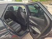 Peugeot 3008  Puretech 130 Stop Start Allure