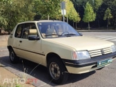 Peugeot 205 1.4 cc INDIANA