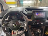 Renault Kangoo 1.3 Tce Equilibre