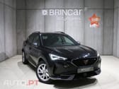 Cupra Formentor 1.4 e-Hybrid Cupra DSG