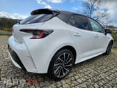 Toyota Corolla 1.8 Hybrid Comfort