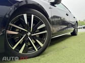 Peugeot 508 1.6 Hybrid GT e-EAT8