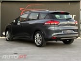 Renault Clio Break 1.5dci