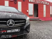 Mercedes-Benz A 180 CDI 7G-DCT Urban