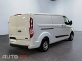 Ford Transit Custom 300L2 2.0 EcoBlue H1 Trend Business