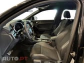 Audi Q3 35 TFSI S tronic S line
