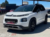 Citroen C3 Aircross 1.2 PureTech Rip Curl