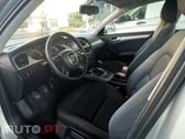 Audi A4 2.0TDi