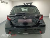 Toyota Yaris 1.0 VVT-i Comfort