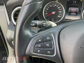 Mercedes-Benz C 220 BlueTEC Avantgarde Aut.
