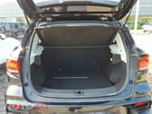 MG ZS Standard Luxury