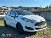 Ford Fiesta 1.5 tdci trend