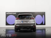 Peugeot 3008 1.5 BlueHDi Style