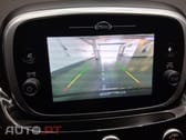 Fiat 500X 1.3 FireFly Cross DCT