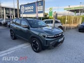 Dacia Duster 1.0 TCe ECO-G SL Extreme Bi-Fuel