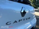 Renault Captur Exclusive Bi-Fuel 1.0Tce 100