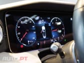Mercedes-Benz E 220 AMG LINE