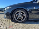 Mercedes-Benz A 180 d AMG Line Aut.