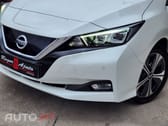 Nissan Leaf Tekna