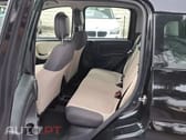 Fiat Panda 1.2 Lounge 119g
