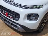 Citroen C3 Aircross 1.2 PureTech Feel