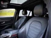 Mercedes-Benz EQC 400 4Matic AMG Line