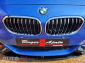 BMW 118 d xDrive Pack M