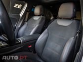 Mercedes-Benz A 200 d AMG Line Aut.