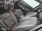 Ford Mondeo SW 1.8 TDCi Titanium