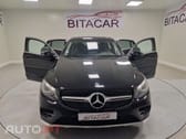 Mercedes-Benz GLC 250 COUPE AMG LINE 4-MATIC AUT.