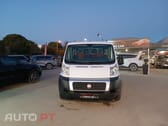 Fiat Ducato 30 2.2 M-Jet CH1 6L