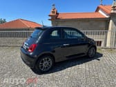 Fiat 500 1.0 Hybrid Connect