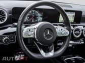 Mercedes-Benz CLA 250 e Coupé AMG I.V.A DEDUTIVEL 