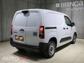Fiat Doblo 1.5 BlueHDi Curta