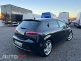Seat Leon 1.6 TDi Ecomotive Copa Plus