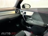 Mercedes-Benz CLA 250 AMG Line Pack Night