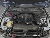 BMW 318 d Auto Line Modern