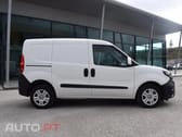 Fiat Doblo Cargo 1.3 M-Jet Easy Van 3L
