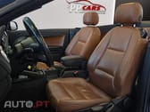 Audi A3 Cabrio 1.4 TFSi Attraction