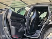 Porsche Taycan 4