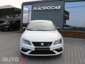 Seat Leon SC 2.0 TSI Cupra DSG S/S