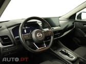 Nissan Qashqai Qashqai 1.5 e-Power N-Connecta