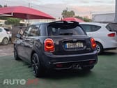 MINI Cooper Cooper SD Seven Chili