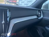 Volvo V60 Incrispition