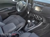 Alfa Romeo Giulietta 1.6 JTDM Sport