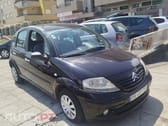 Citroen C3 1.1 SX