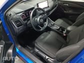 Nissan Qashqai 1.3 DIG-T N-Connecta LED+SKY Xtronic