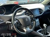 Peugeot 308 1.6 BlueHDi Style