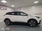 Peugeot 3008 1.5 BlueHDi Allure