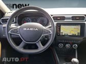Dacia Duster 1.0 ECO-G 100cv Bi-Fuel SL Extreme